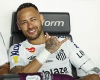 Neymar (Photo by Alexandre Schneider/Getty Images)