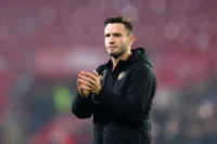 Saúl Ñíguez (Photo by Fran Santiago/Getty Images)