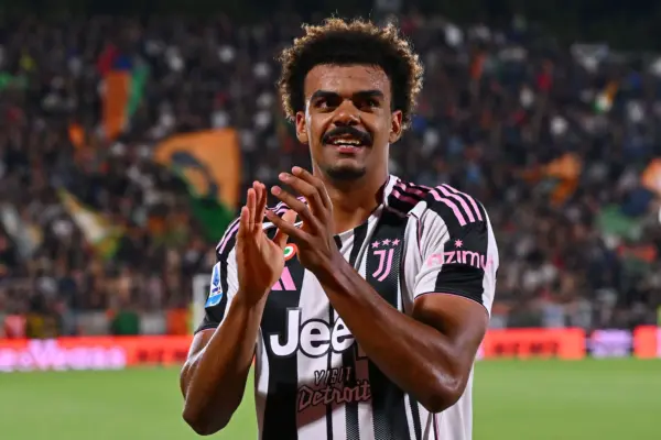Renato Veiga será nuevo jugadro del Atlético de Madrid Renato Veiga(Photo by Alessandro Sabattini/Getty Images)