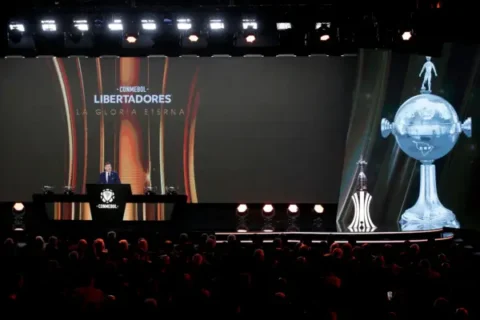 Libertadores