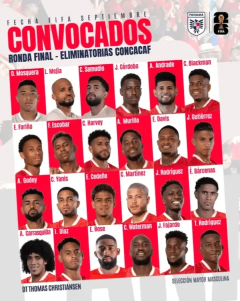 centroamericana