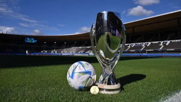 supercopa