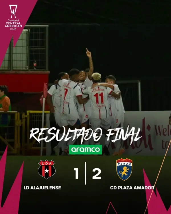 plaza amador