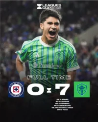sounders