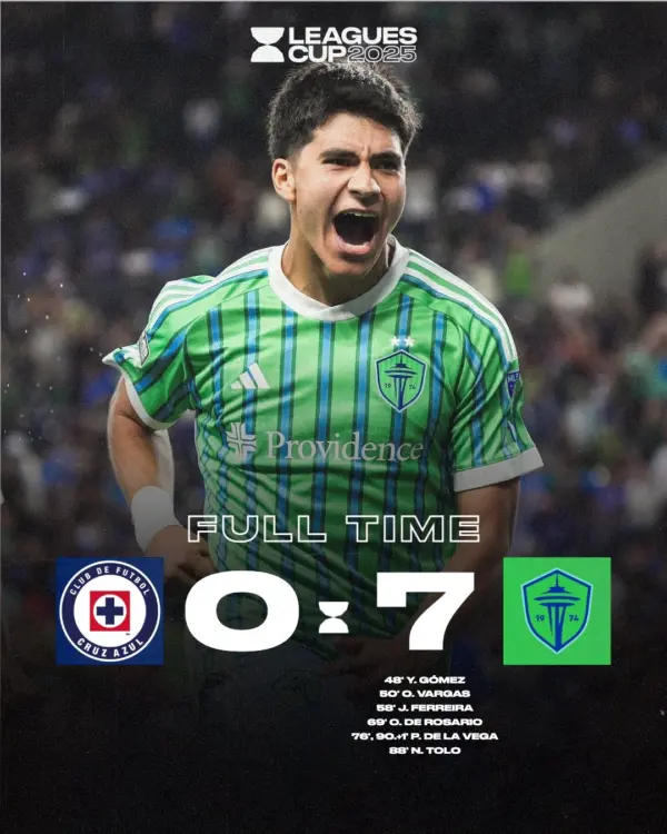 sounders