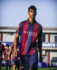 levante