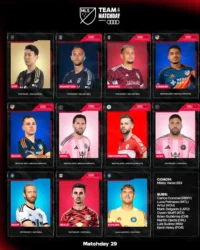 mls