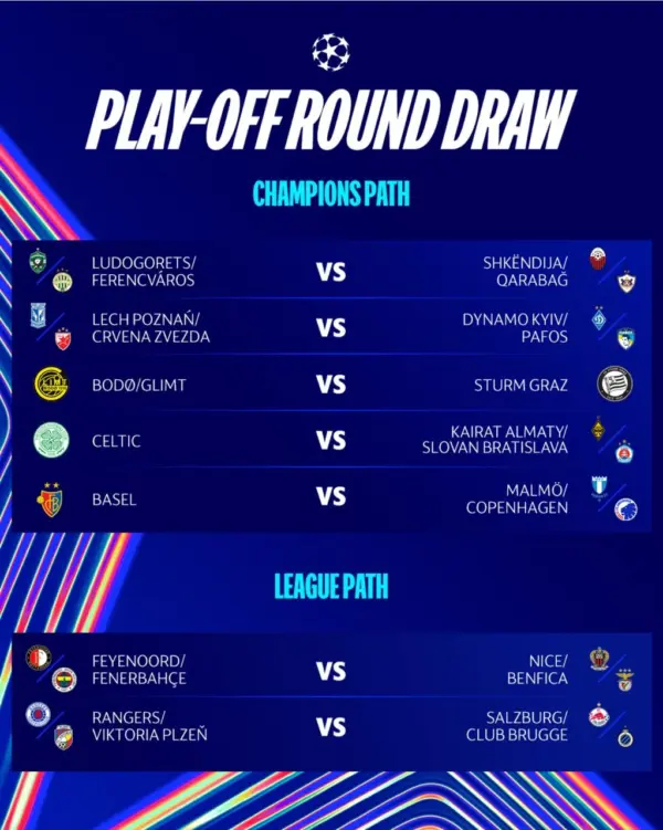 Champions