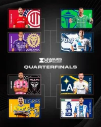 Leagues Cup