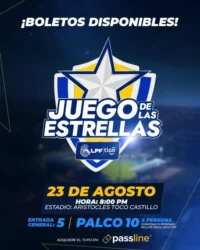 estrellas