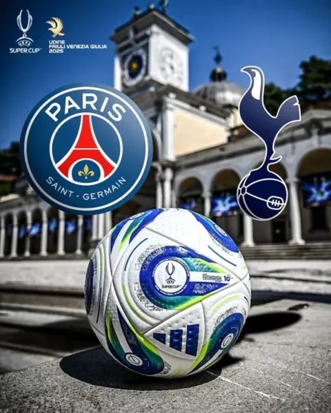 PSG