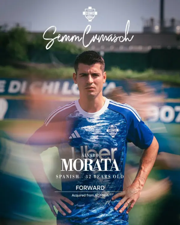Morata