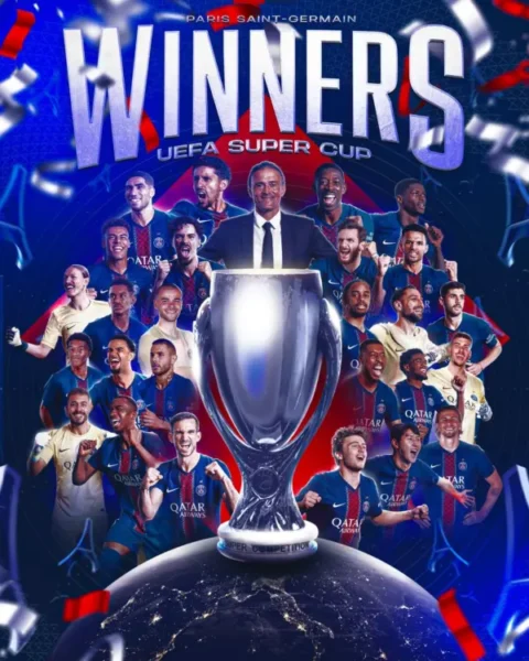 PSG