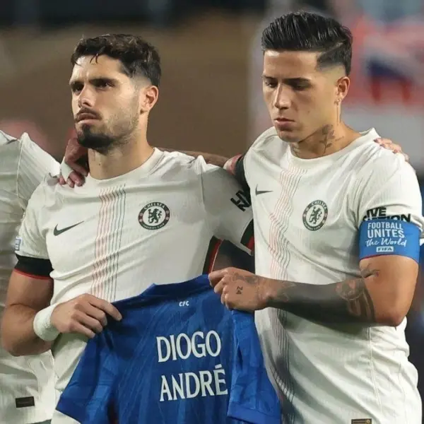 Chelsea