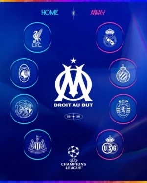 Olympique