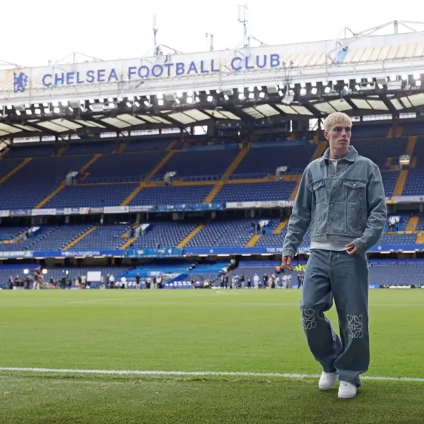 Chelsea