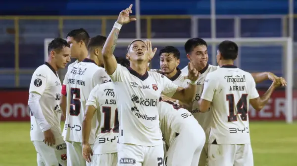 alajuelense