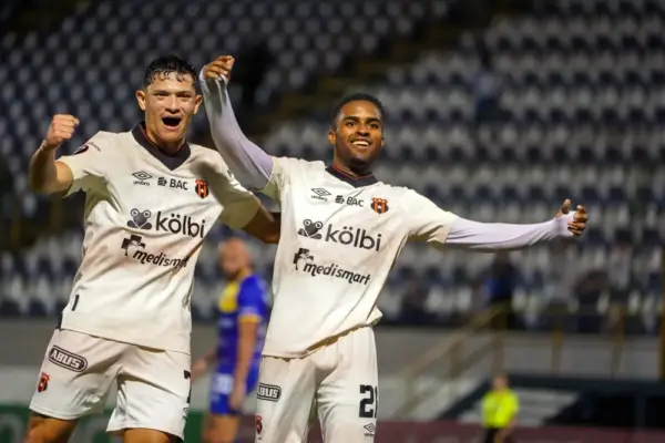 alajuelense
