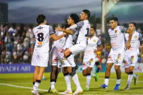 alajuelense
