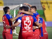 Saprissa