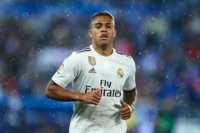 Mariano Díaz (Photo by Juan Manuel Serrano Arce/Getty Images)