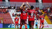alajuelense