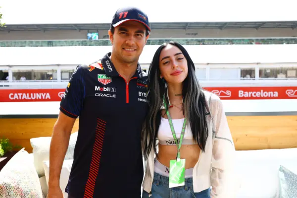 ¿Quién es Nicki Nicole, la novia de Lamine Yamal? (Photo by Mark Thompson/Getty Images)