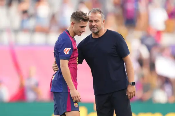 (Photo by Alex Caparros/Getty Images)