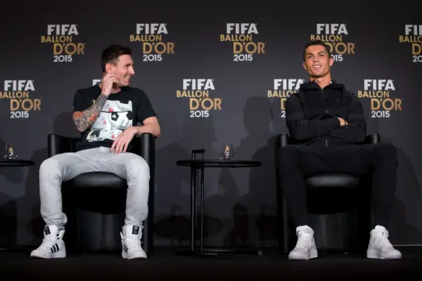 Photo by Philipp Schmidli/Getty Images