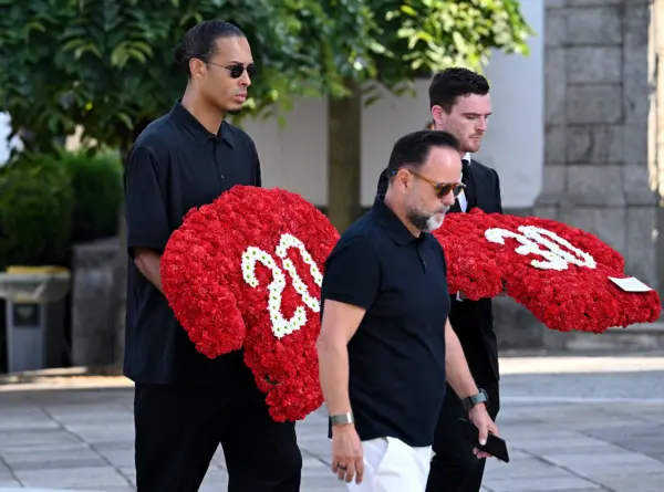 Photo by Octavio Passos/Getty Images