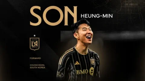 Heung-Min