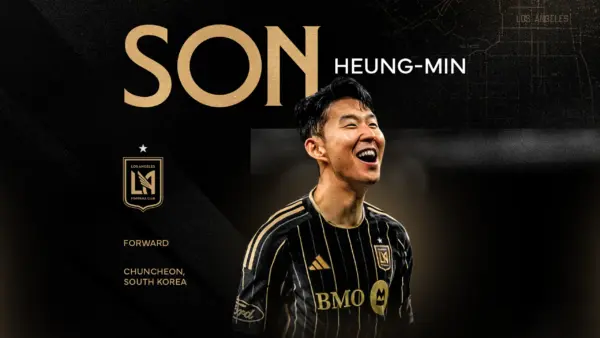 Heung-Min