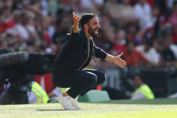 Photo by Stu Forster/Getty Images