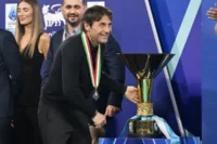 Photo by Francesco Pecoraro/Getty Images