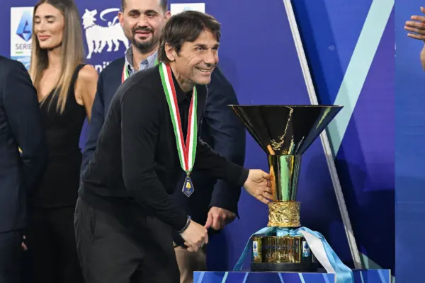 Photo by Francesco Pecoraro/Getty Images