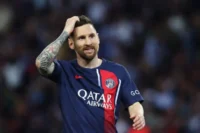 Lionel Messi (Photo by Julian Finney/Getty Images)