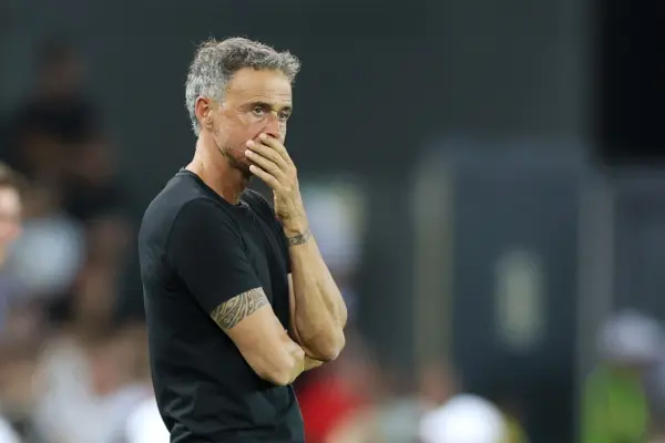 PSG acelera la ‘operación salida’ con 6 jugadores fuera (Photo by Claudio Villa/Getty Images)