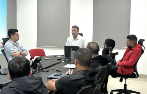 mercado de Fichajes