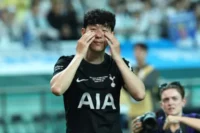 Photo by Han Myung-Gu/Getty Images