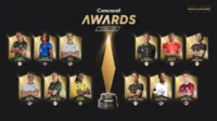 concacaf