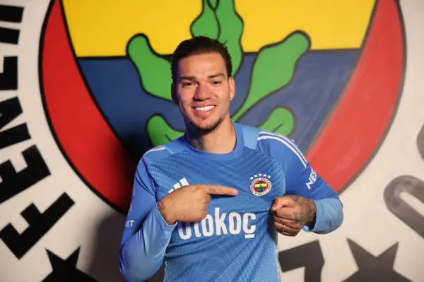 Ederson
