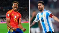 argentina
