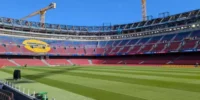 camp nou
