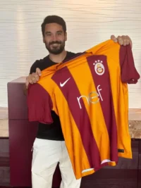 gündogan