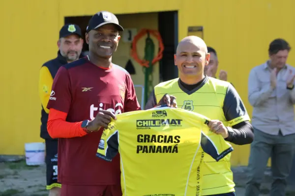 panamá
