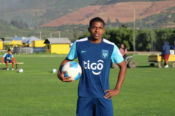 Ryan Gómez