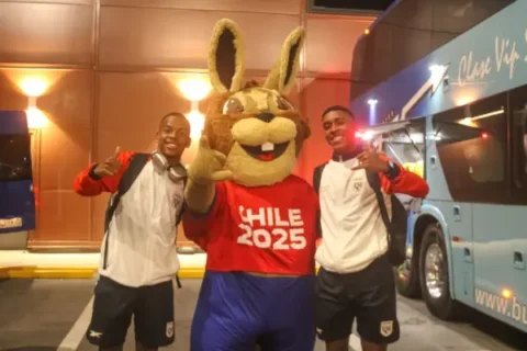 fichajes