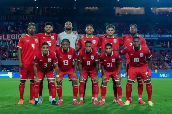 Panamá vs Guatemala: Todos los duelos previos Selección de Panamá