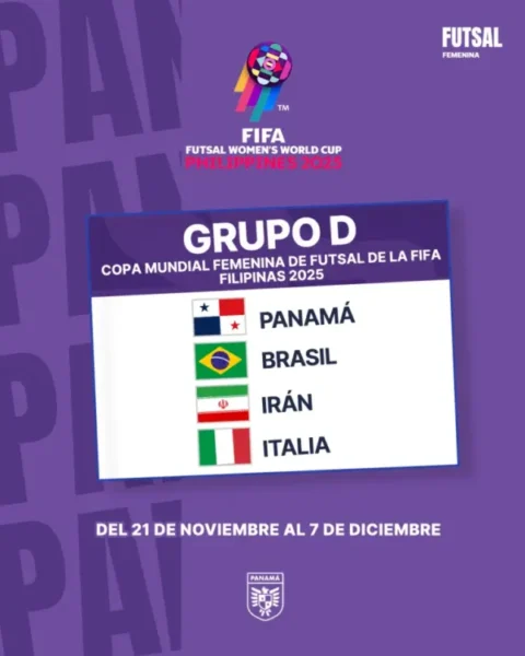 panamá