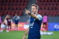 Thomas Christiansen